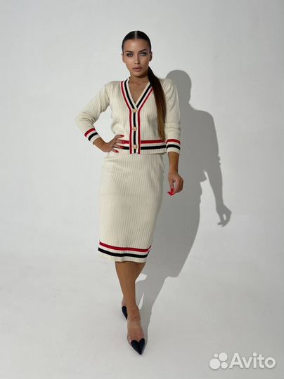 Потрясная двойка 42-46