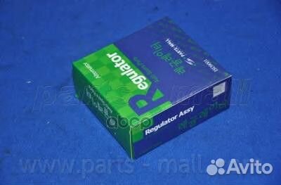 Реле генератора hyundai avante(XD) 00-06 pxpba