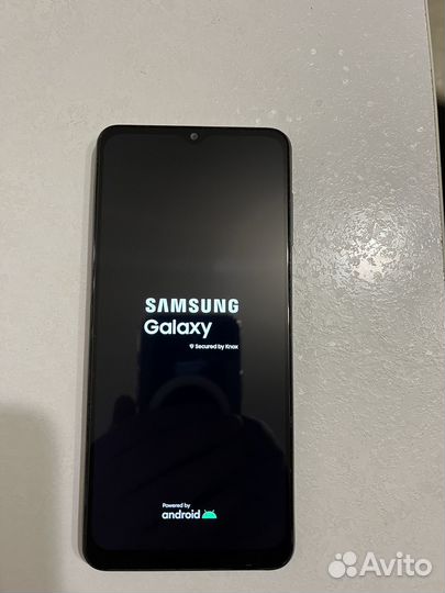 Samsung Galaxy A12, 3/32 ГБ