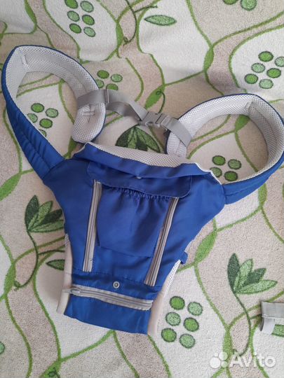 Эргорюкзак