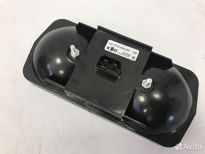 Фонарь на УАЗ (под Гелендваген) диодны