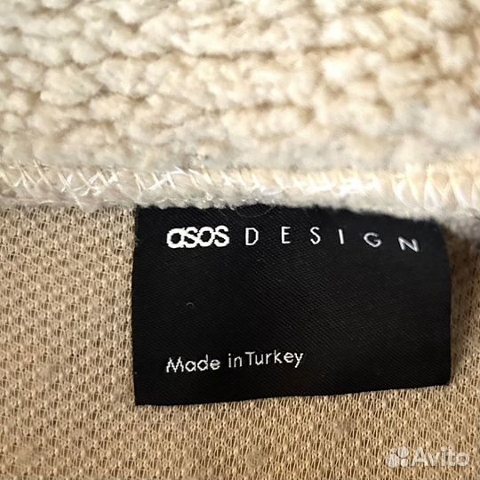 Кофта теплая