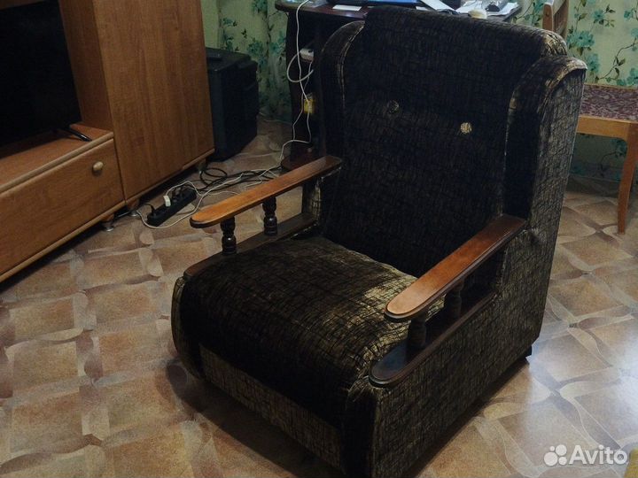 Кресло 2штуки