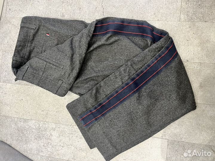 На доставке Мужская одежда tommy