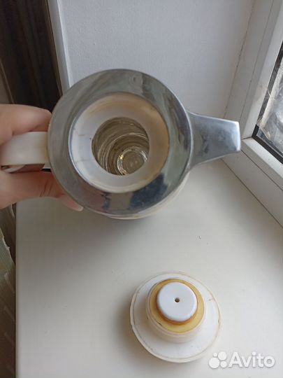 Термос СССР