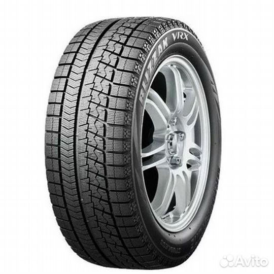 Bridgestone Blizzak VRX 185/55 R15
