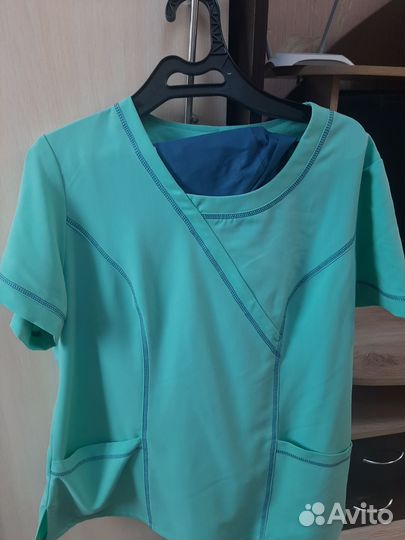 Медицинские костюмы