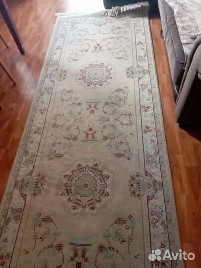 Ковер палас