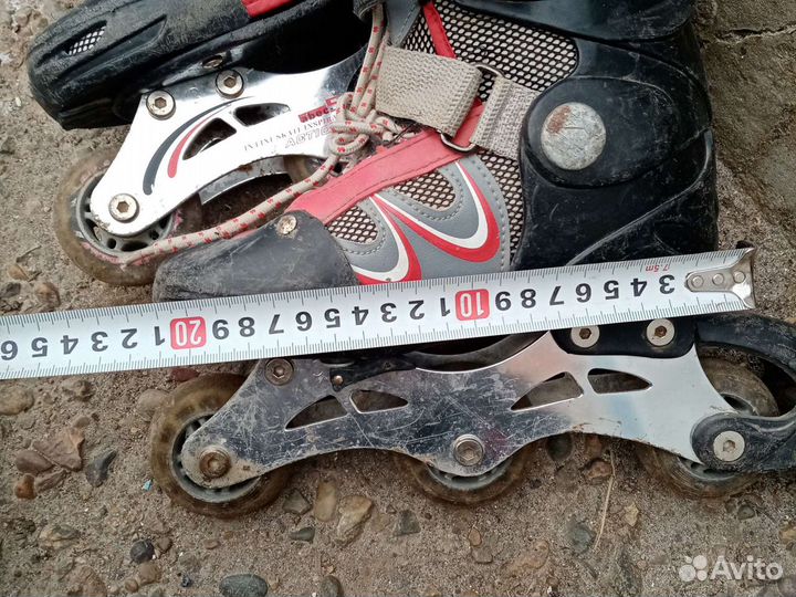 Ролики детские