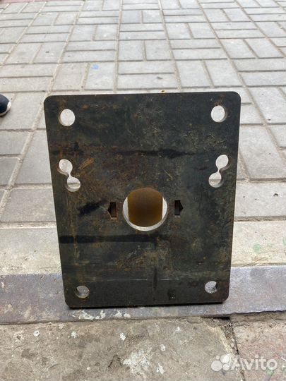 Колесная опора, колесо для отктных ворот