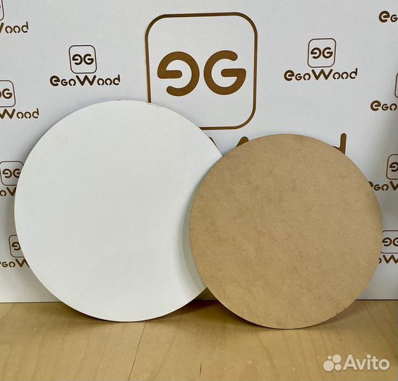 Подложки для тортов