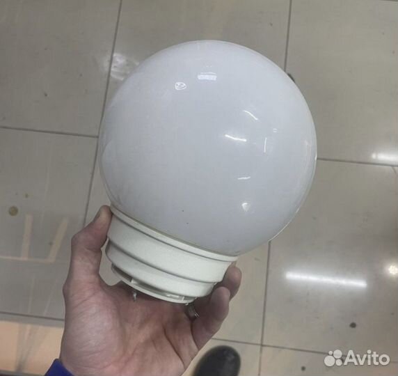 Светильник уличный IKEA