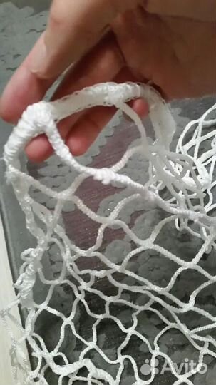 Сетка гашения (1 шт), толщина нити: 2,2 мм