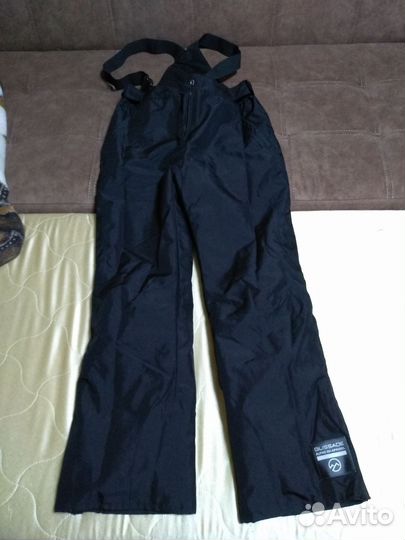 Горнолыжные штаны
