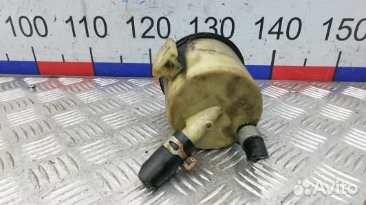 Бачок гу nissan almera N16 (TML29NO01)