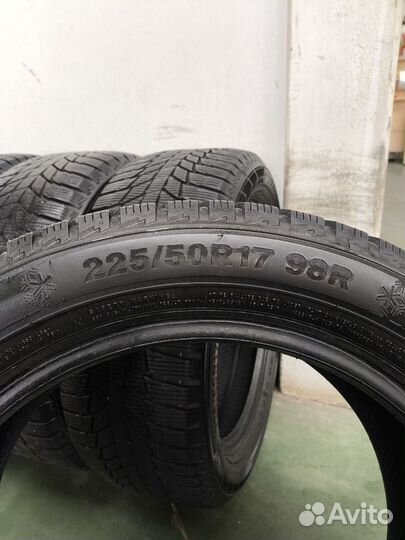 Triangle Snowlink PL02 225/50 R17 98R