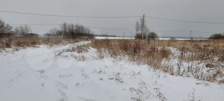 Участок 6 сот. (ИЖС)