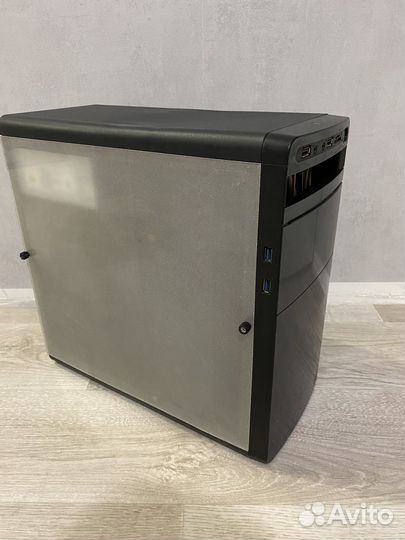 Системный блок i5