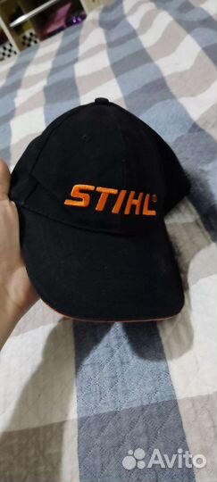 Кепка бейсболка