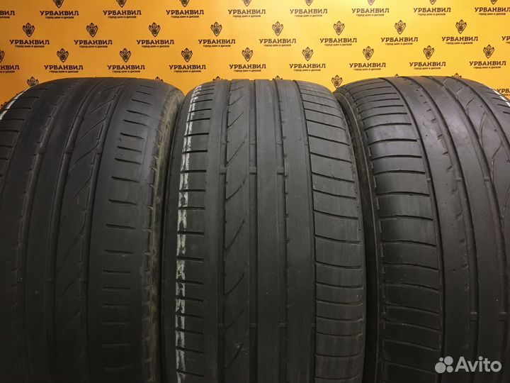 Bridgestone Dueler H/P Sport 255/50 R19 107W