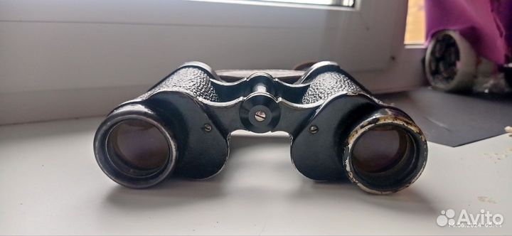 Бинокль би8х30