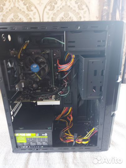 Продается пк