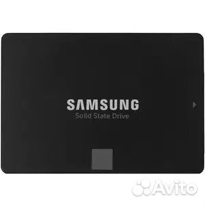 SSD 1TB Samsung 870 EVO