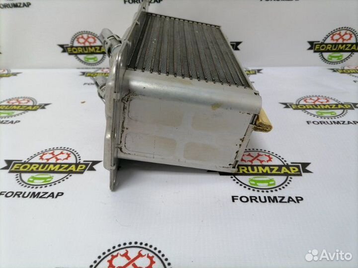 Теплообменник Ford Focus 1.5 ecoboost 2016-2019