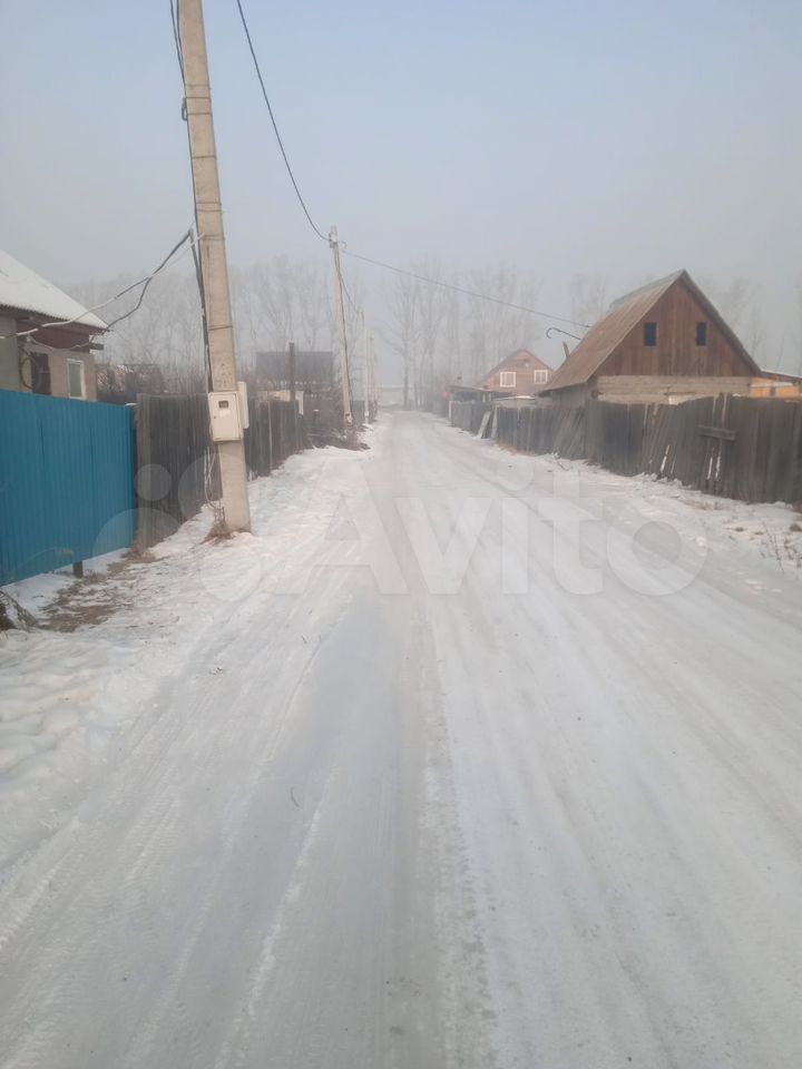 Дом 90 м² на участке 7 сот.