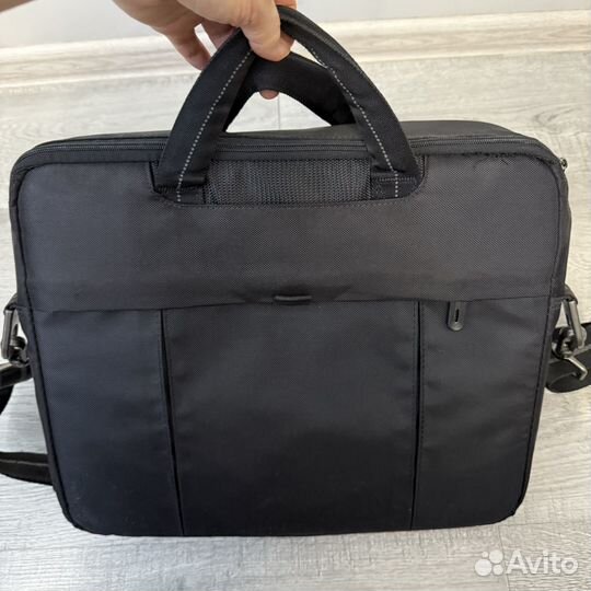 Сумка для ноутбука