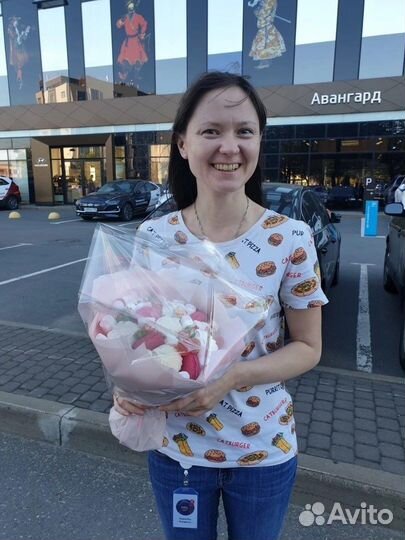 Букет на любое мероприятие