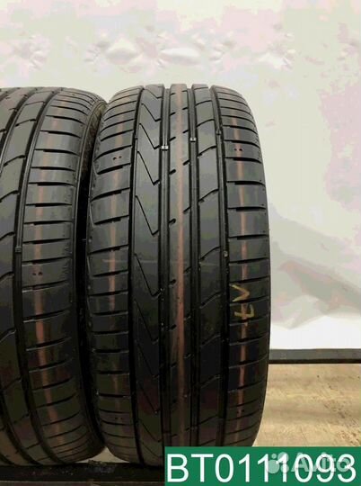 Hankook Ventus S1 Evo 2 K117 205/45 R17 88W