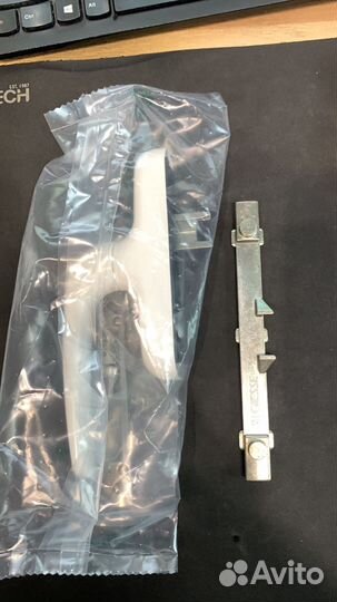 Giesse ручка оконная