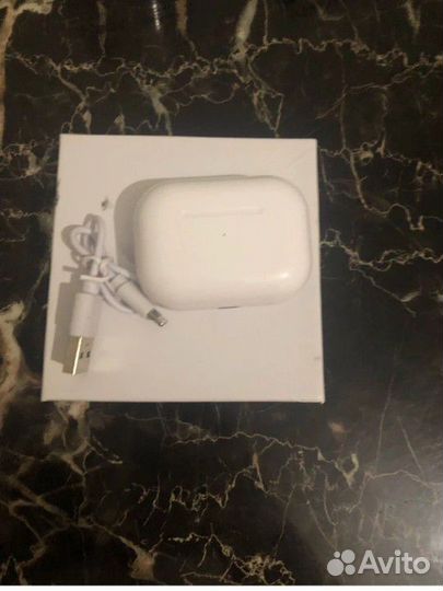 Беспроводные наушники