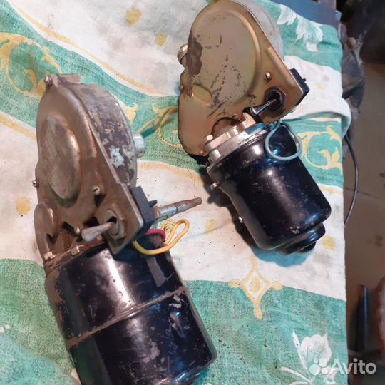 Фонари на УАЗ