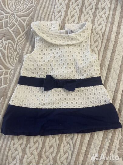 Сарафан для девочки