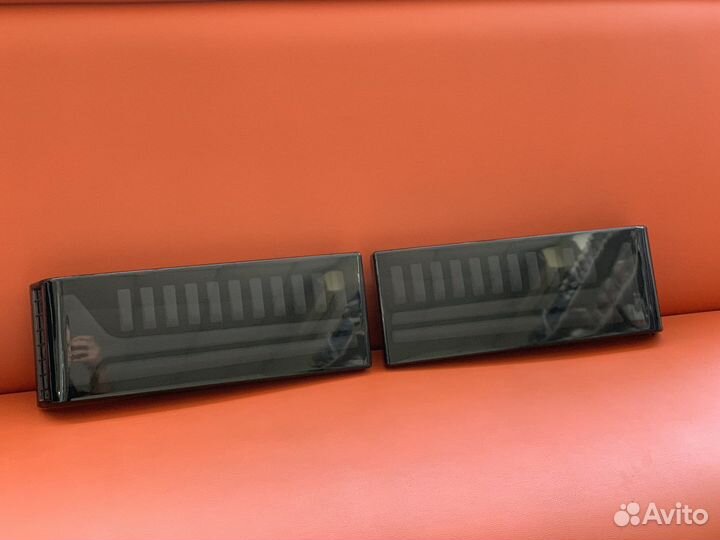 Стоп-Фонарь в стиле 