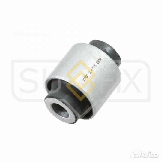 Sufix SL-1375 Сайлентблок рычага подвески зад прав