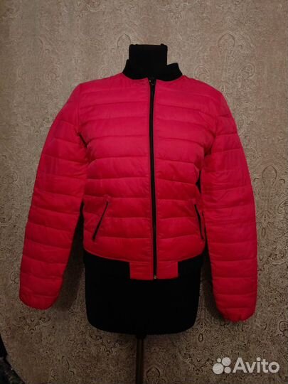 Куртка sinsay женская