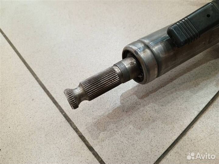 Колонка рулевая Mitsubishi Pajero iO 1998-2007