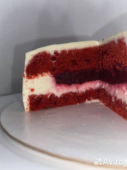 Бенто торты на заказ