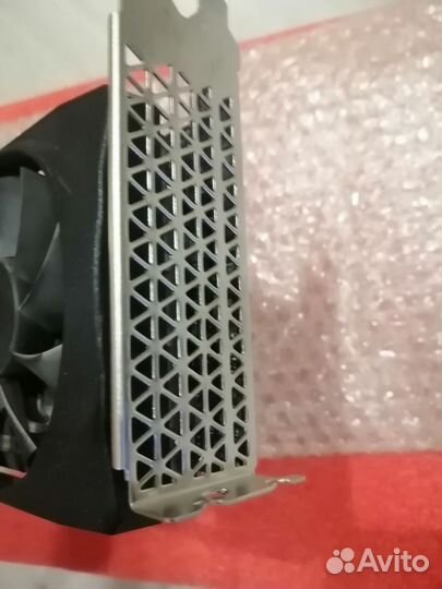 Видеокарта cmp 50hx