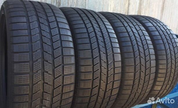 Pirelli Scorpion Ice&Snow 275/45 R20