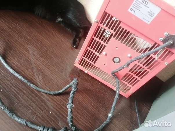 Бытовая техника на запчасти