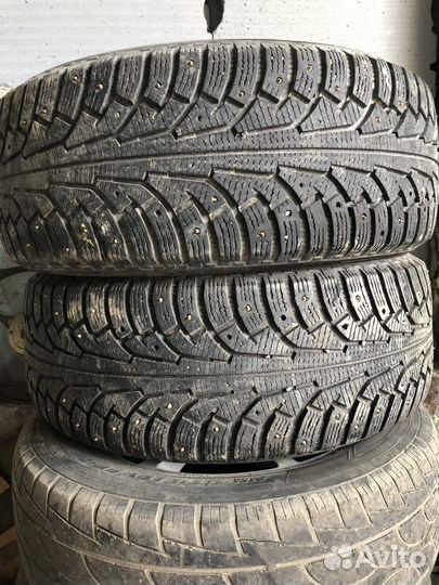 Литые диски r18