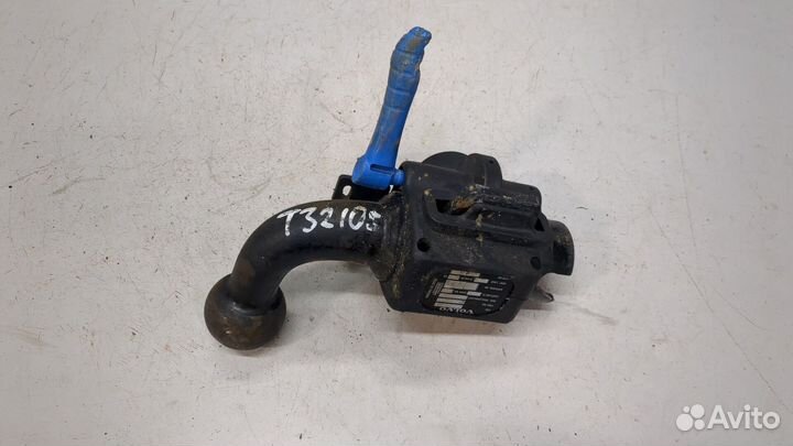 Крюк прицепного устройства Volvo XC90, 2005