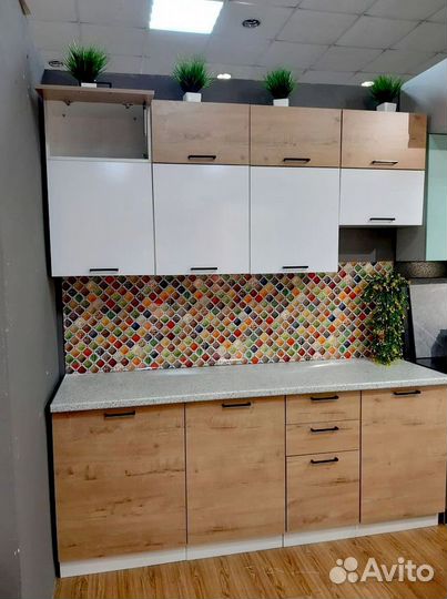 Кухонный гарнитур