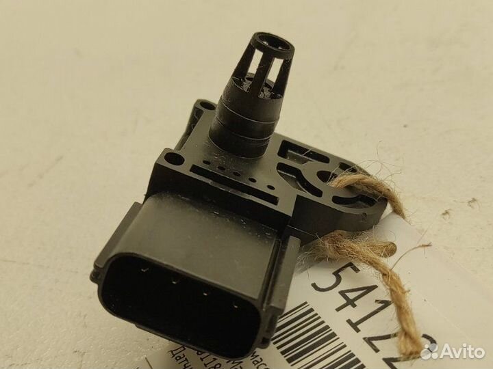 Датчик массового расхода воздуха Mazda Mazda6 GG