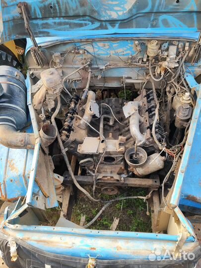 Урал 55571-0121-30, 2007