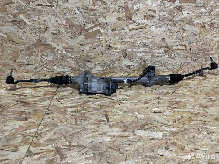 Рулевая рейка Kia Stinger 2.0/3.3 4wd 57700-j5420